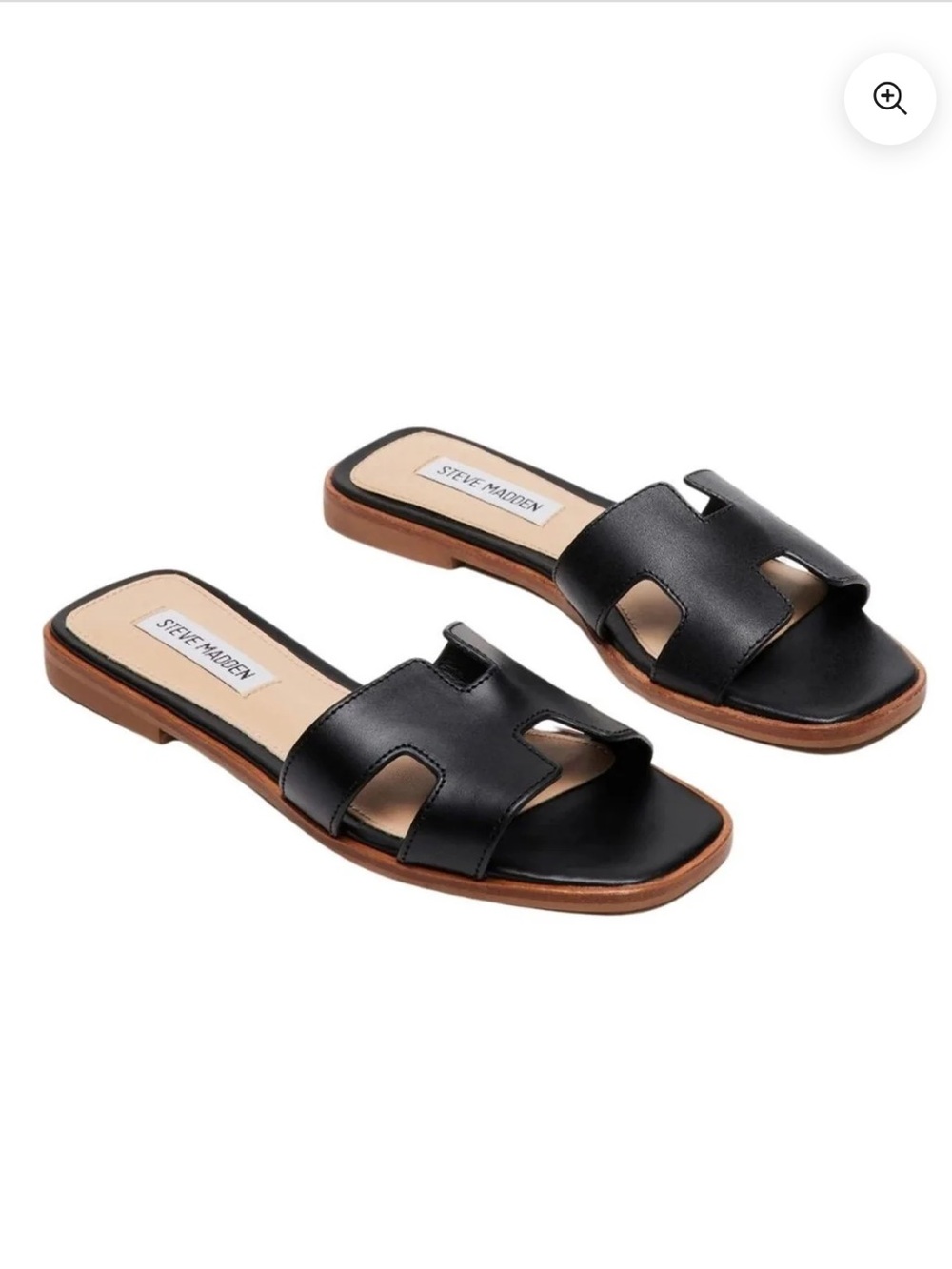 🦋Steve Madden Hadyn Sandal🦋 - Picture 2 of 8